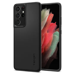 Spigen ACS02346 6.8" Housse Noir