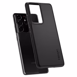 Spigen ACS02346 6.8" Housse Noir
