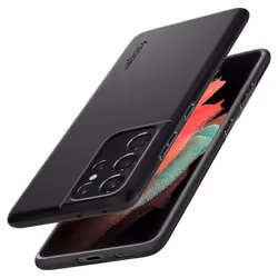 Spigen ACS02346 6.8" Housse Noir