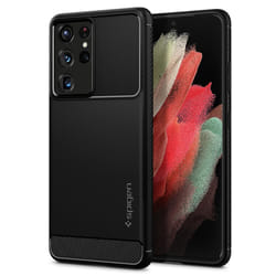 Spigen ACS02349 6.8" Housse Noir