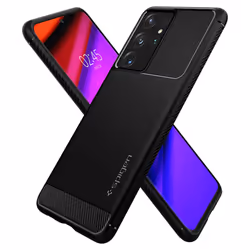 Spigen ACS02349 6.8" Housse Noir