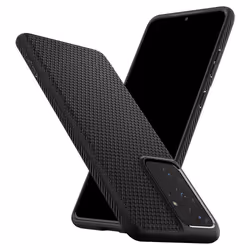 Spigen ACS02350 6.8" Housse Noir