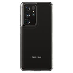 Spigen Ultra Hybrid 6.8" Housse Transparent