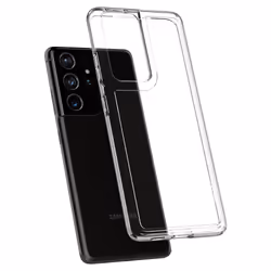 Spigen Ultra Hybrid 6.8" Housse Transparent