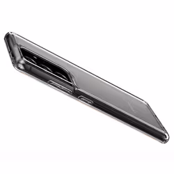 Spigen Ultra Hybrid 6.8" Housse Transparent