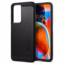 Spigen ACS02354 6.8" Housse Noir