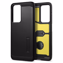 Spigen ACS02354 6.8" Housse Noir