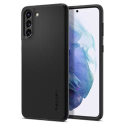 Spigen ACS02382 6.7" Housse Noir