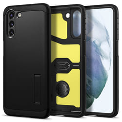 Spigen ACS02390 6.7" Housse Noir