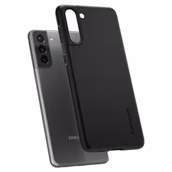 Spigen ACS02418 6.2" Housse Noir