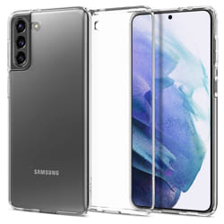 Spigen ACS02419 6.2" Housse Transparent