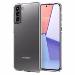 Spigen ACS02419 6.2" Housse Transparent