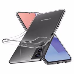 Spigen ACS02419 6.2" Housse Transparent