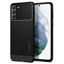 Spigen ACS02421 6.2" Housse Noir
