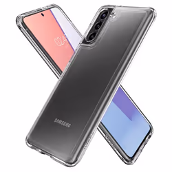 Spigen ACS02423 6.2" Housse Transparent