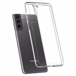 Spigen ACS02423 6.2" Housse Transparent