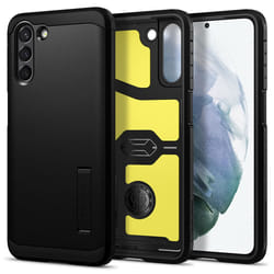 Spigen ACS02425 6.2" Housse Noir