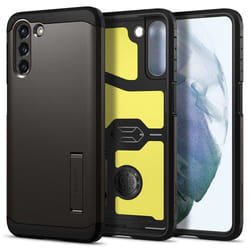Spigen Tough Armor 6.2" Housse Noir