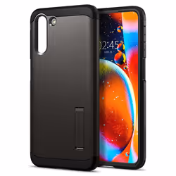 Spigen Tough Armor 6.2" Housse Noir