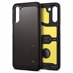Spigen Tough Armor 6.2" Housse Noir