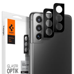 Spigen AGL02537 smartphone et accessoire pour téléphones portables Cache objectif