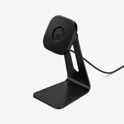 Spigen S310W, Intérieure, USB, Recharge sans fil, Noir