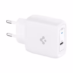 Spigen ACH02589, Intérieure, Extérieure, Secteur, Blanc