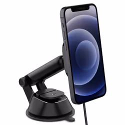 Spigen ACP02616 support Support actif Mobile/smartphone Noir