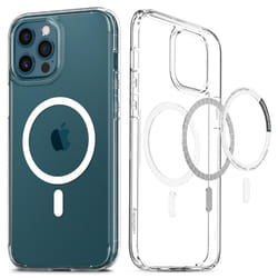 Spigen ACS02625 6.1" Housse Transparent