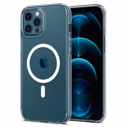 Spigen ACS02625 6.1" Housse Transparent