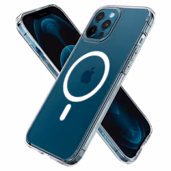 Spigen ACS02625 6.1" Housse Transparent