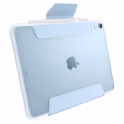 Spigen Ultra Hybrid Pro, Housse, Apple, iPad Air 10.9" (2022 / 2020), 27,7 cm (10.9"), 283 g