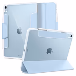 Spigen Ultra Hybrid Pro 10.9" Housse Bleu