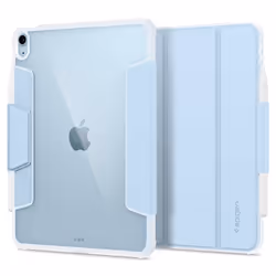 Spigen Ultra Hybrid Pro 10.9" Housse Bleu