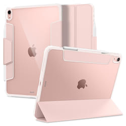 Spigen Ultra Hybrid Pro 10.9" Housse Or rose