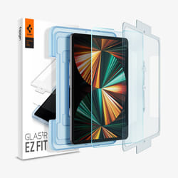 Spigen iPad Pro 12.9-inch Screen Protector 1 pièce(s)