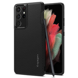 Spigen Liquid Air 6.8" Housse Noir