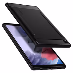 Spigen Rugged Armor 8.7" Housse Noir
