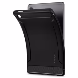 Spigen Rugged Armor 8.7" Housse Noir