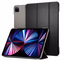 Spigen Smart Fold, Folio, Apple, iPad Pro 11" (2021), 27,9 cm (11"), 220 g