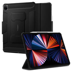 Spigen Rugged Armor Pro 12.9" Folio Noir