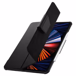 Spigen Rugged Armor Pro 12.9" Folio Noir