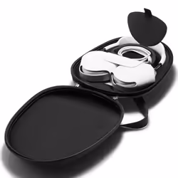 Spigen AFA02996 accessoire pour casque /oreillettes Pochette