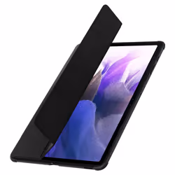 Spigen Rugged Armor Pro 12.4" Folio Noir