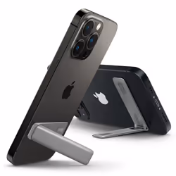 Spigen U101, Mobile/smartphone, Intérieure, Extérieure, Zinc