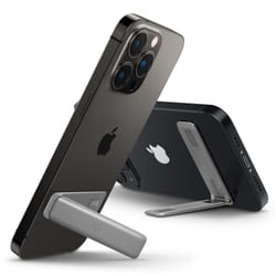 Spigen U101 Mobile/smartphone Zinc