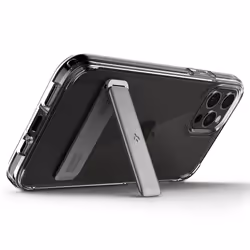 Spigen U101 Mobile/smartphone Zinc