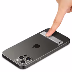 Spigen U101 Mobile/smartphone Zinc