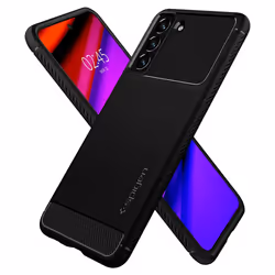 Spigen ACS03049 6.4" Housse Noir