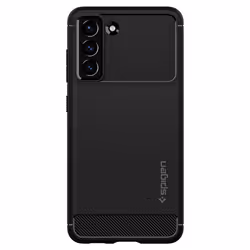 Spigen ACS03049 6.4" Housse Noir - Vue supplémentaire 4